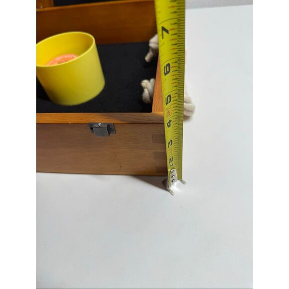 Viva Sol Premium Backyard Washer Toss Game Set With 8 See Description - Picture 7 of 12